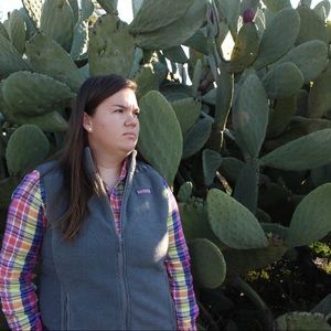 Meet your Posher, Brooke!